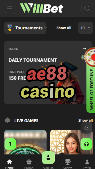AE88 Casino - Premium Asian Casino-baleyscasino.ydblkf.net