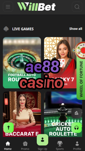 AE88 Casino - Premium Asian Casino-baleyscasino.ydblkf.net